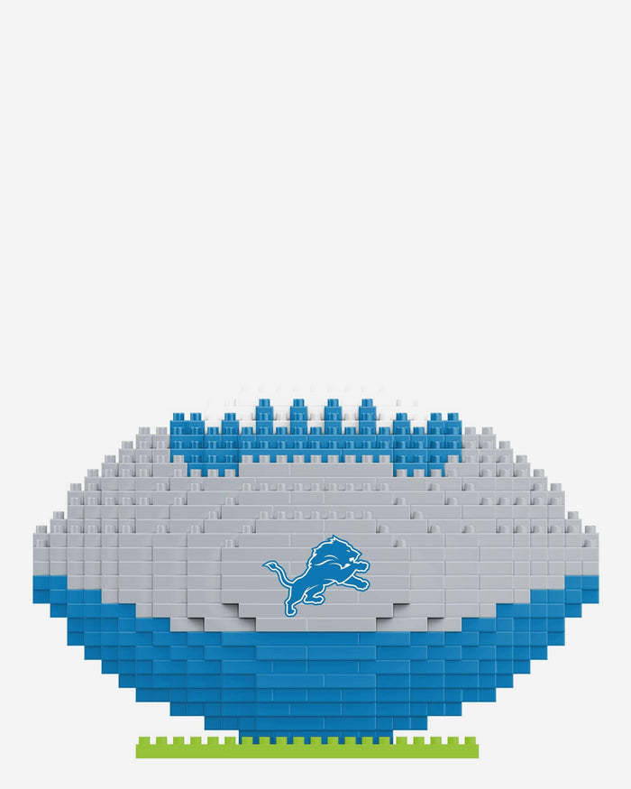 Detroit Lions BRXLZ Football FOCO - FOCO.com