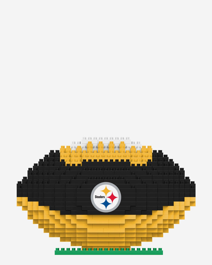 Pittsburgh Steelers BRXLZ Football FOCO - FOCO.com