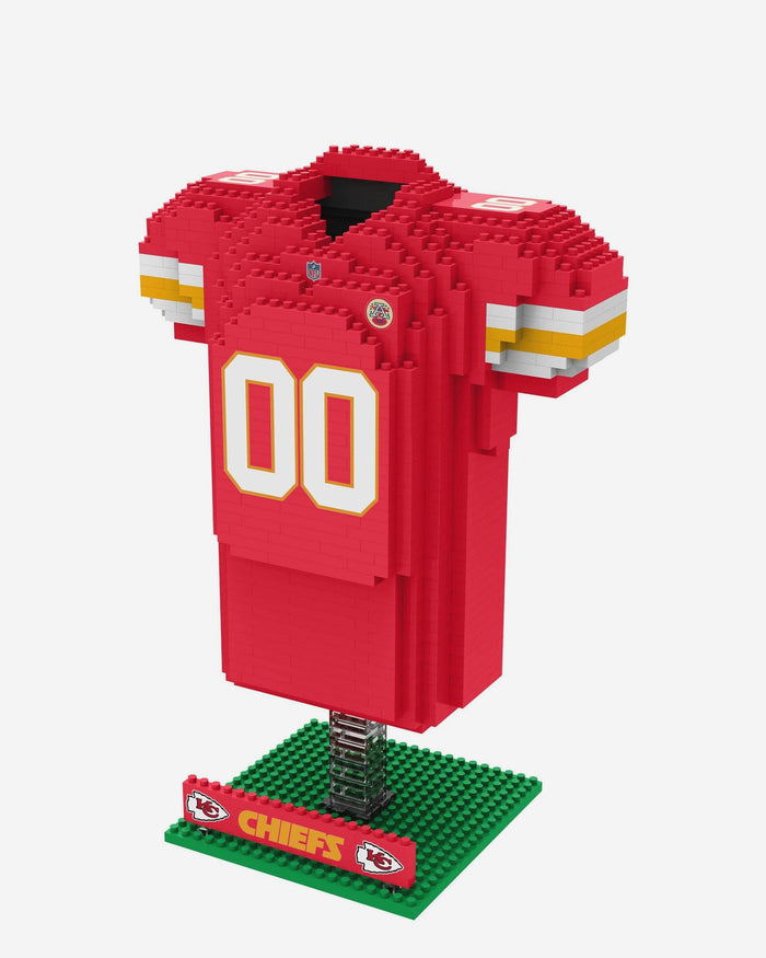 Kansas City Chiefs BRXLZ Jersey FOCO - FOCO.com