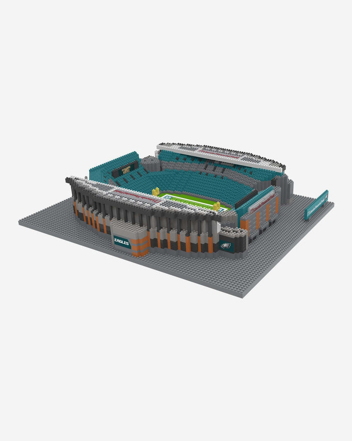 Philadelphia Eagles Lincoln Financial Field BRXLZ Stadium FOCO - FOCO.com