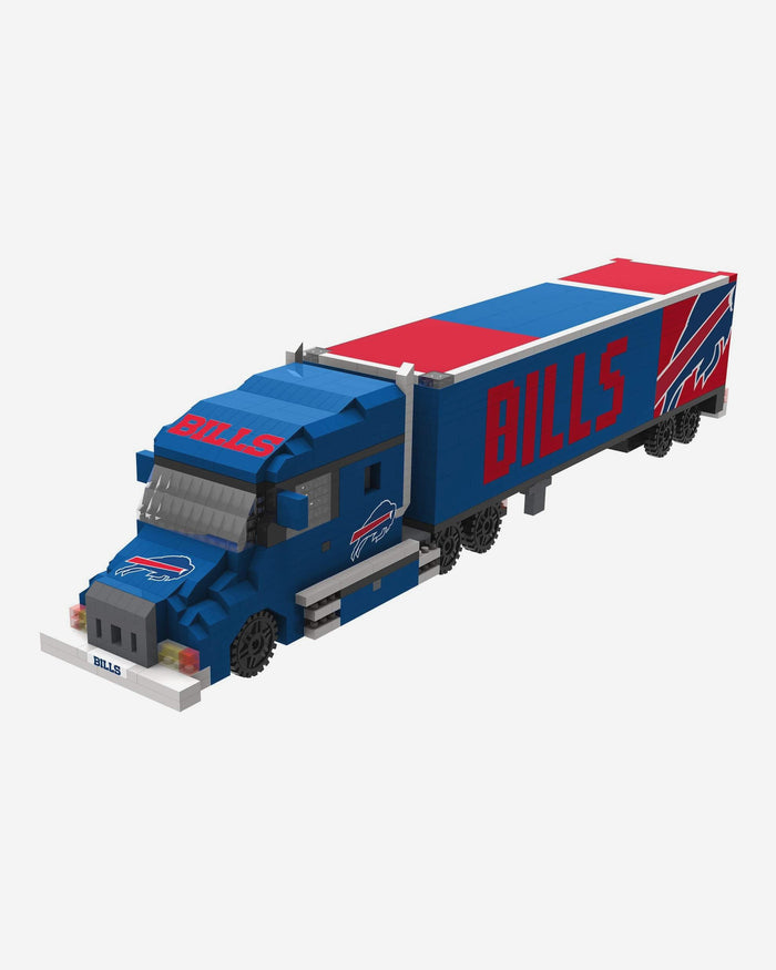 Buffalo Bills BRXLZ Truck FOCO - FOCO.com