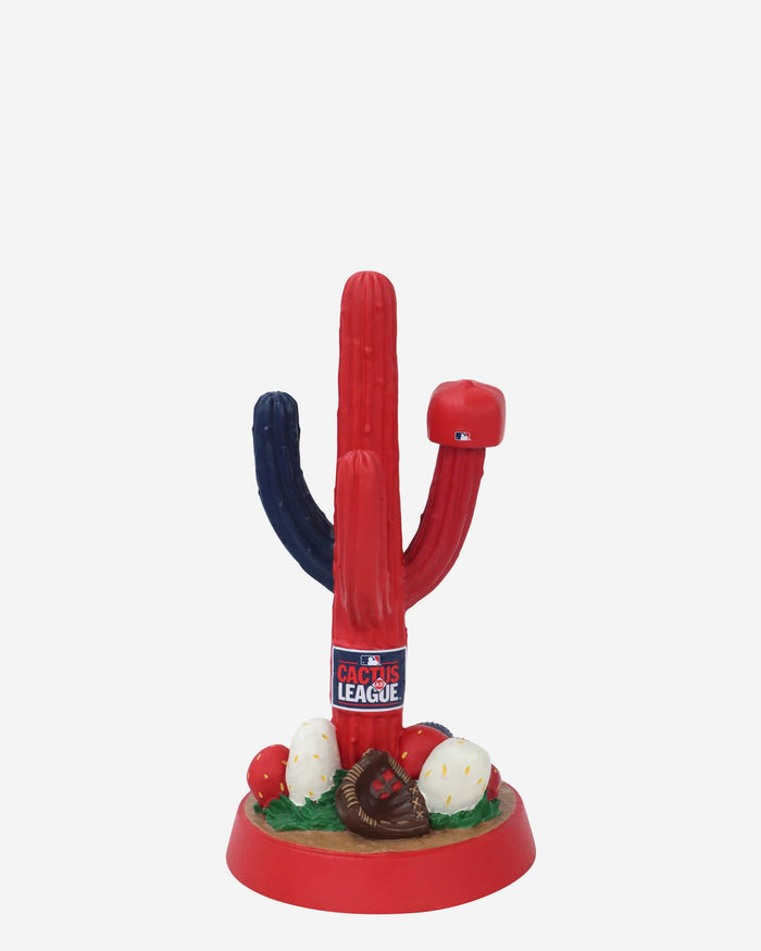 2025 Spring Training Cactus League Cactus Resin Figurine FOCO - FOCO.com