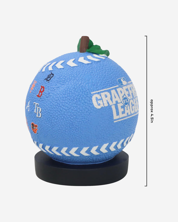 2025 Spring Training Grapefruit League Grapefruit Resin Figurine FOCO - FOCO.com