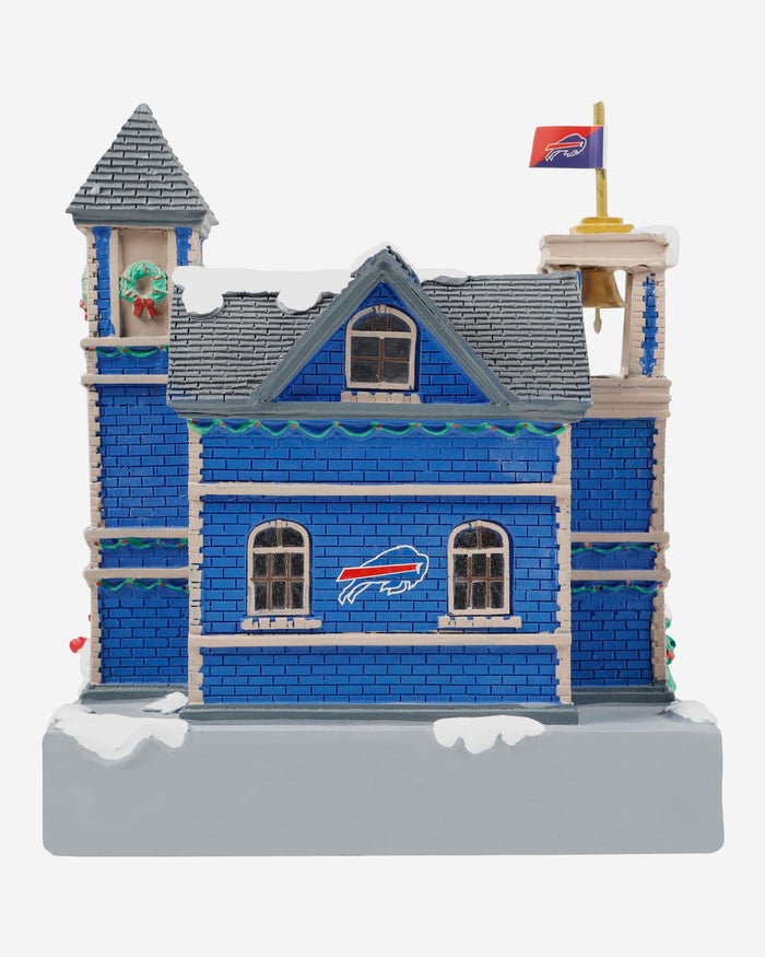 Buffalo Bills Light Up Resin Team Firehouse FOCO - FOCO.com