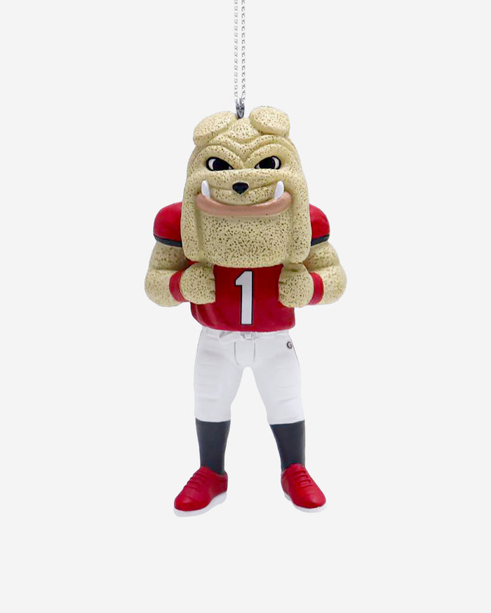 Georgia Bulldogs Mascot Ornament FOCO - FOCO.com