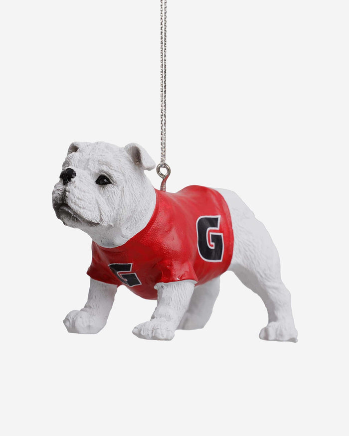 Georgia Bulldogs Mascot Ornament FOCO - FOCO.com