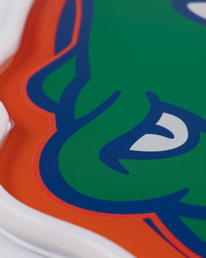 Florida Gators LED Neon Light Up Team Logo Sign FOCO - FOCO.com