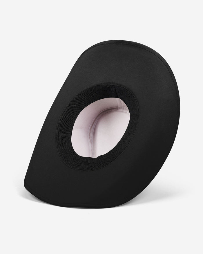 Texas Longhorns Two Tone Cowboy Hat FOCO - FOCO.com