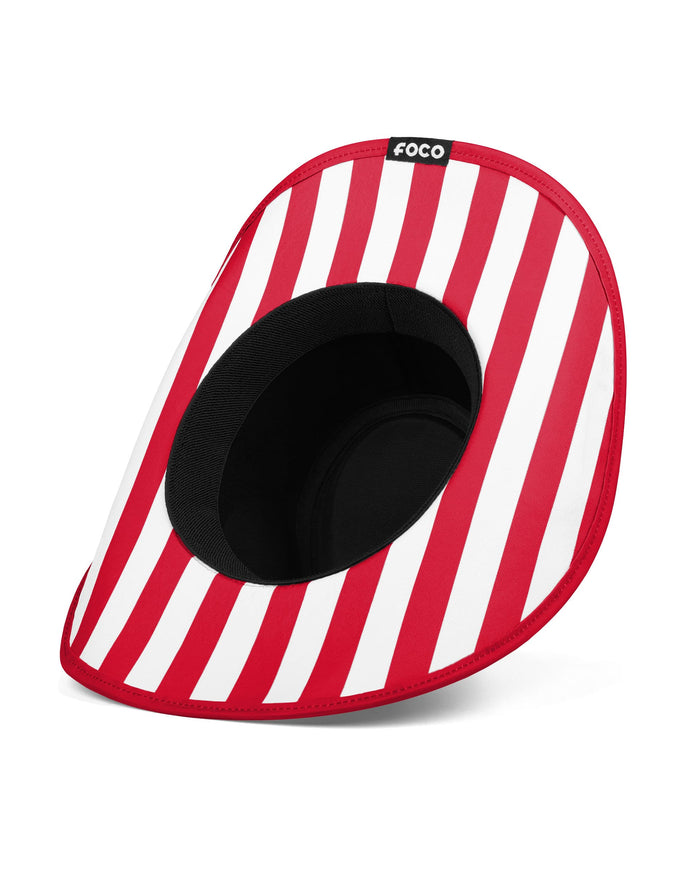 New England Patriots Americana Cowboy Hat FOCO - FOCO.com