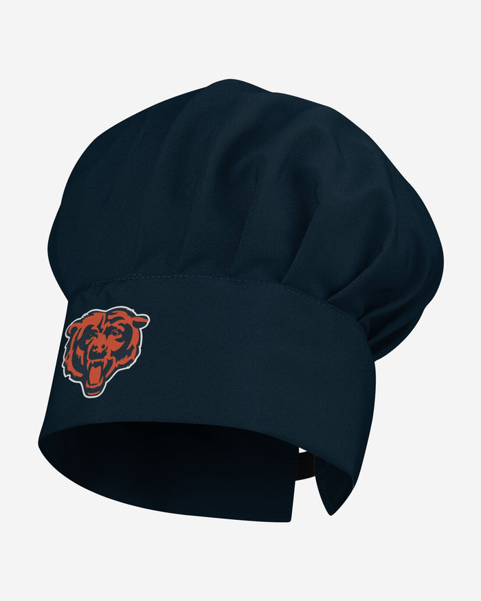 Chicago Bears Big Logo Chef Hat FOCO - FOCO.com