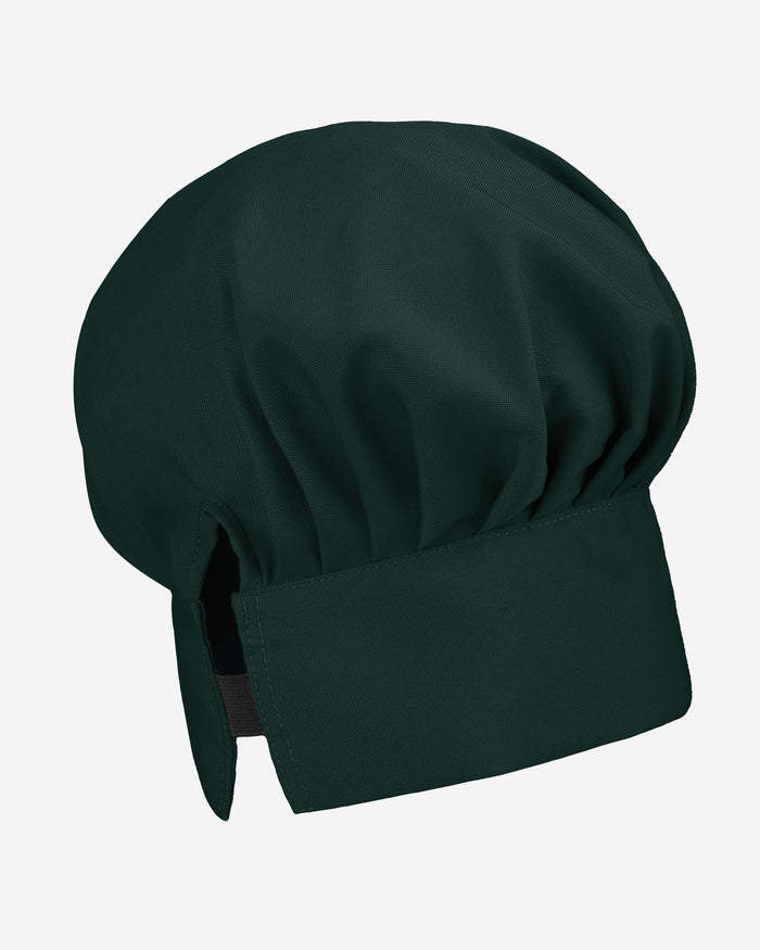 Green Bay Packers Big Logo Chef Hat FOCO - FOCO.com