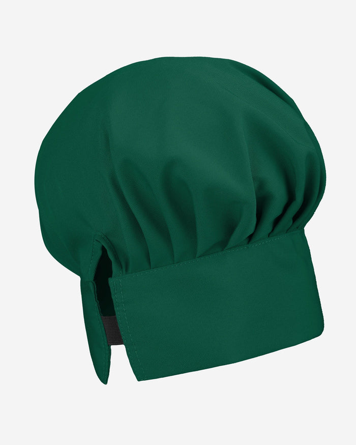 New York Jets Big Logo Chef Hat FOCO - FOCO.com