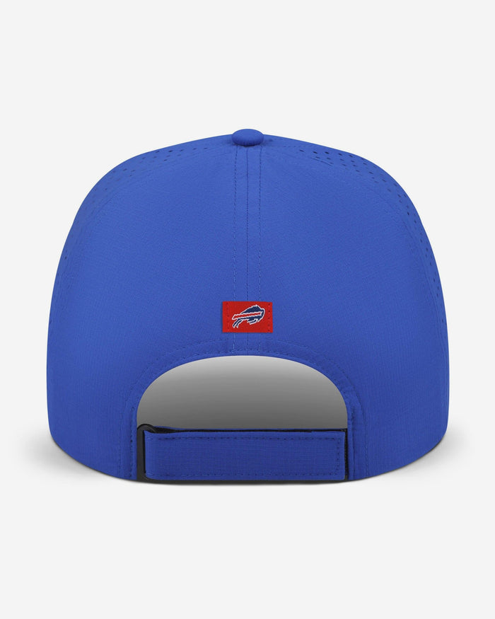 Buffalo Bills Circular Patch Casual Cap FOCO - FOCO.com