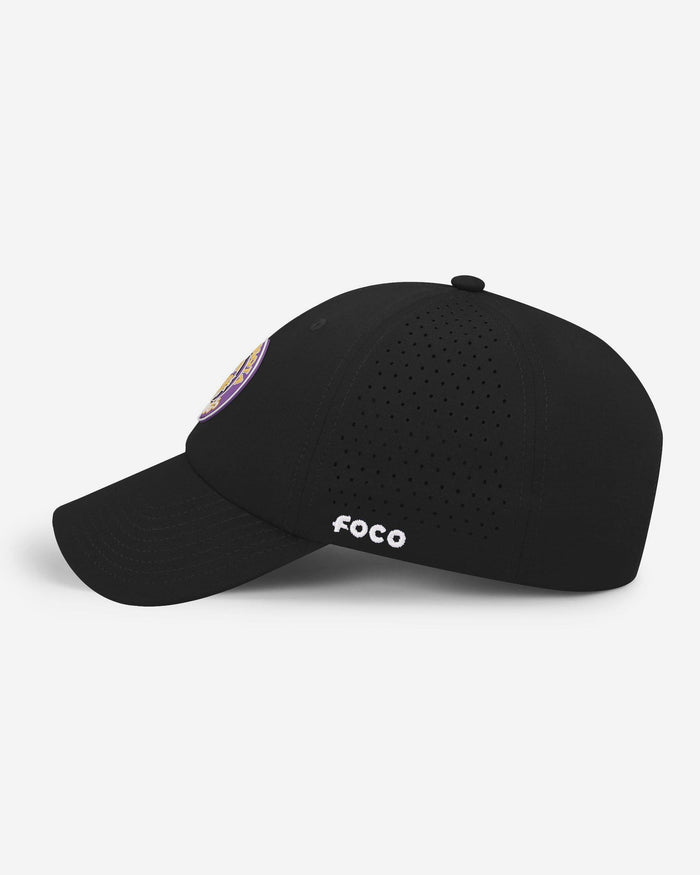 Minnesota Vikings Poly Pro Casual Cap FOCO - FOCO.com