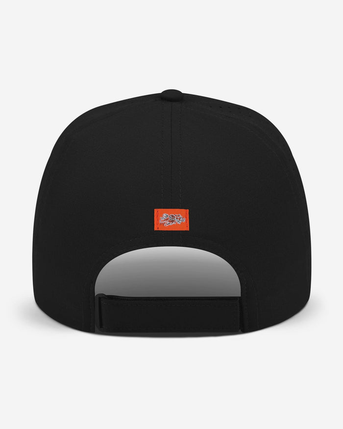 Cincinnati Bengals Retro Circular Patch Casual Cap FOCO - FOCO.com