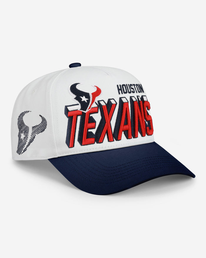 Houston Texans Lineman Marquee RF Cap FOCO - FOCO.com