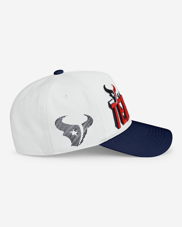 Houston Texans Lineman Marquee RF Cap FOCO - FOCO.com