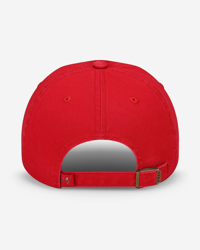 Tampa Bay Buccaneers Primary Logo Casual Classic Cap FOCO - FOCO.com