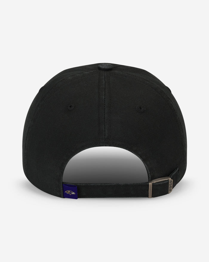 Baltimore Ravens Primary Logo Casual Classic Cap FOCO - FOCO.com