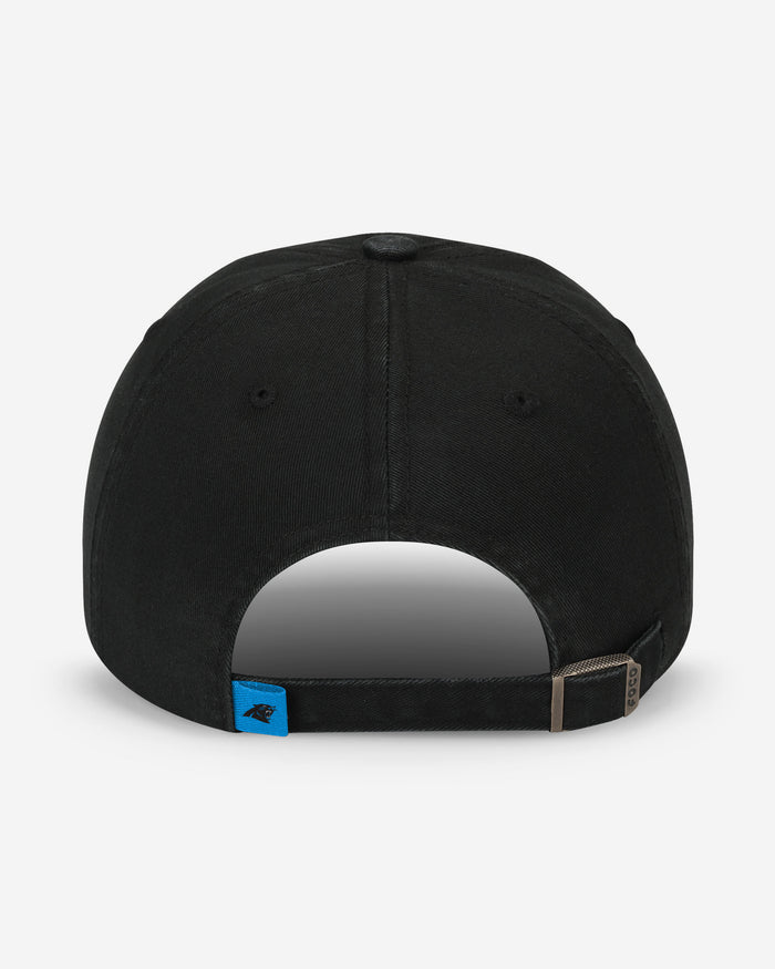 Carolina Panthers Primary Logo Casual Classic Cap FOCO - FOCO.com