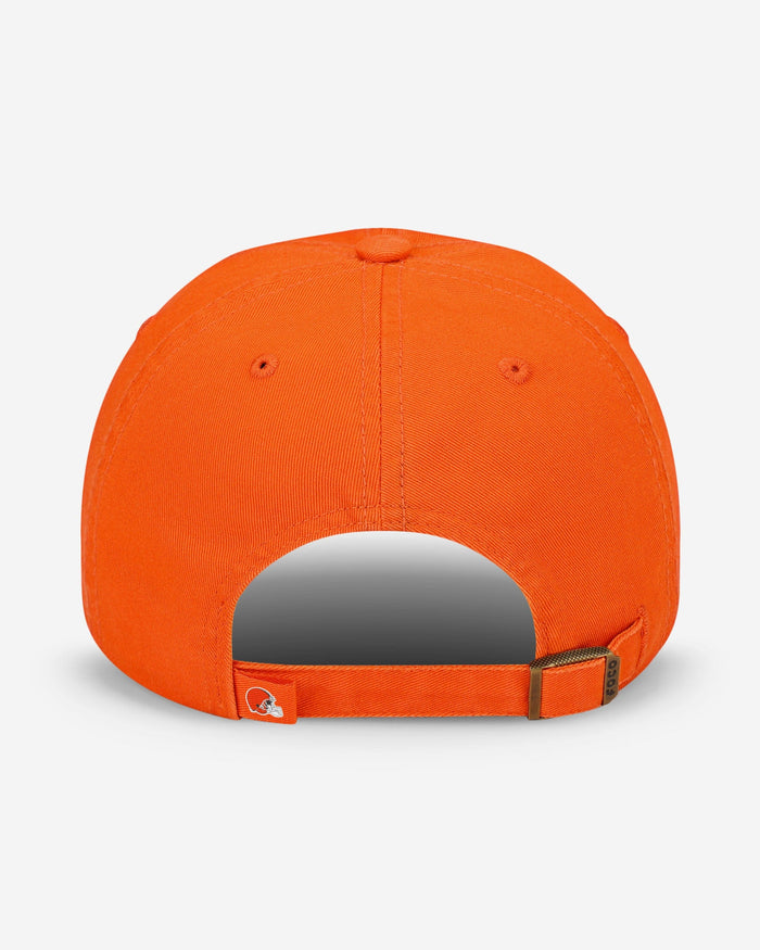 Cleveland Browns Signature Bars Casual Cap FOCO - FOCO.com