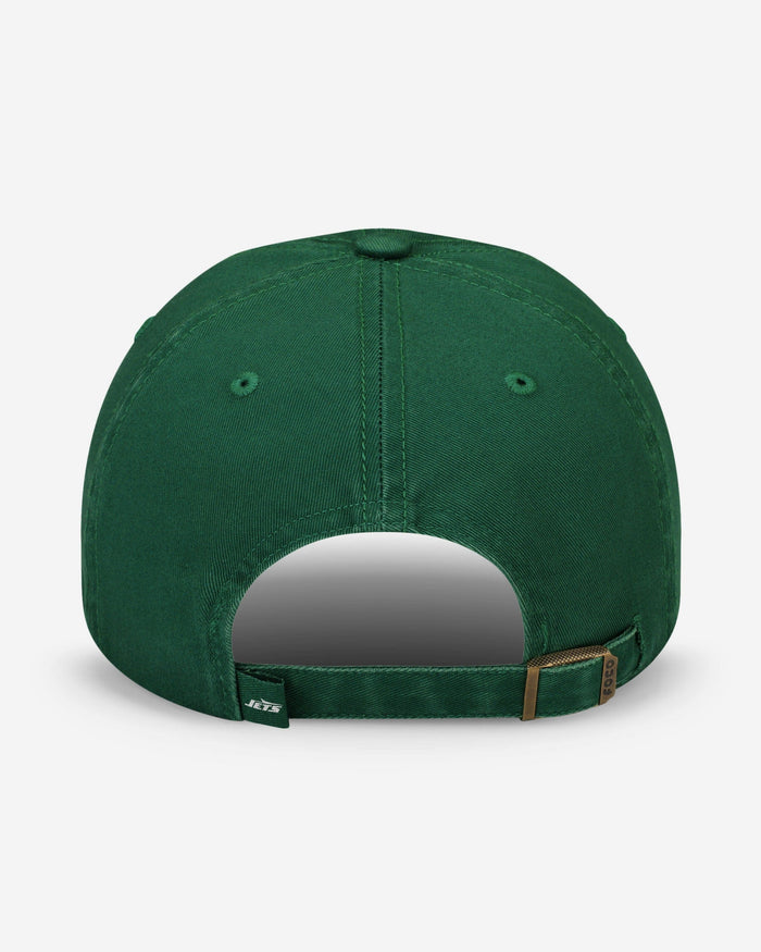 New York Jets Signature Bars Casual Cap FOCO - FOCO.com