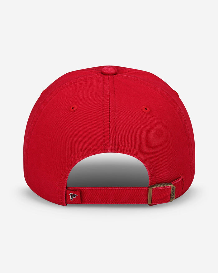 Atlanta Falcons Signature Bars Casual Cap FOCO - FOCO.com