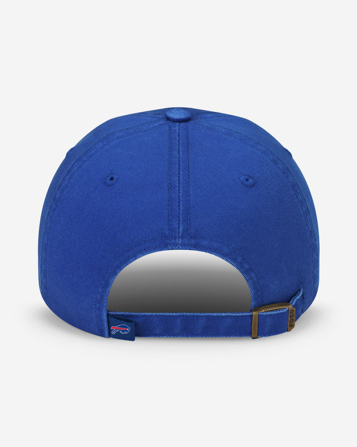 Buffalo Bills Signature Bars Casual Classic Cap FOCO - FOCO.com