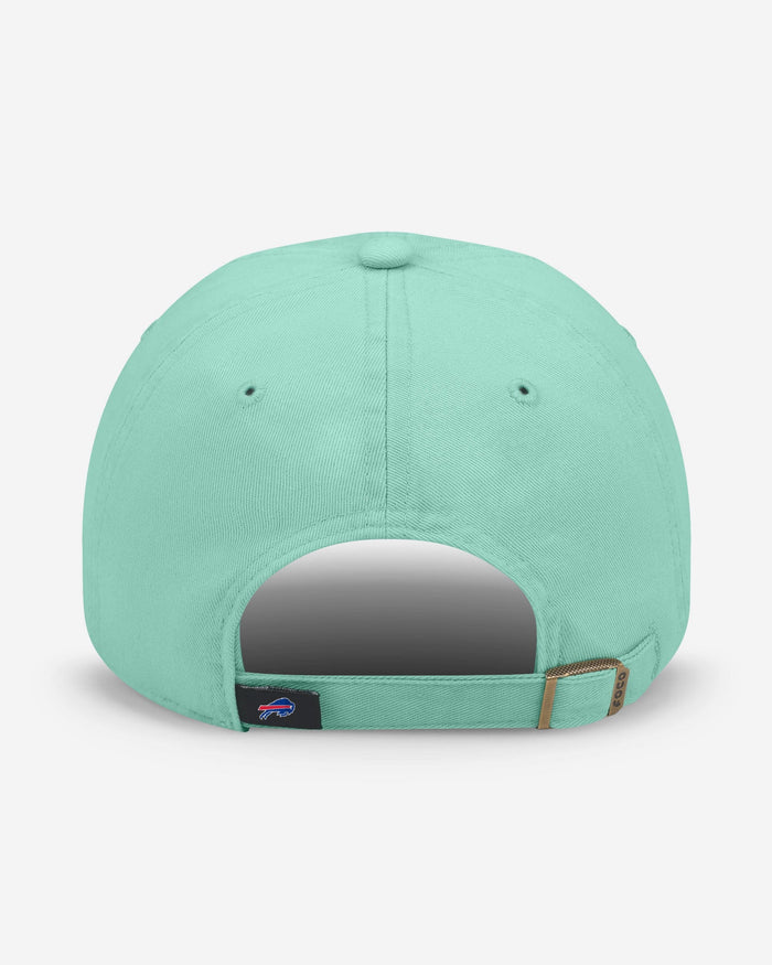 Buffalo Bills Spearmint Casual Cap FOCO - FOCO.com