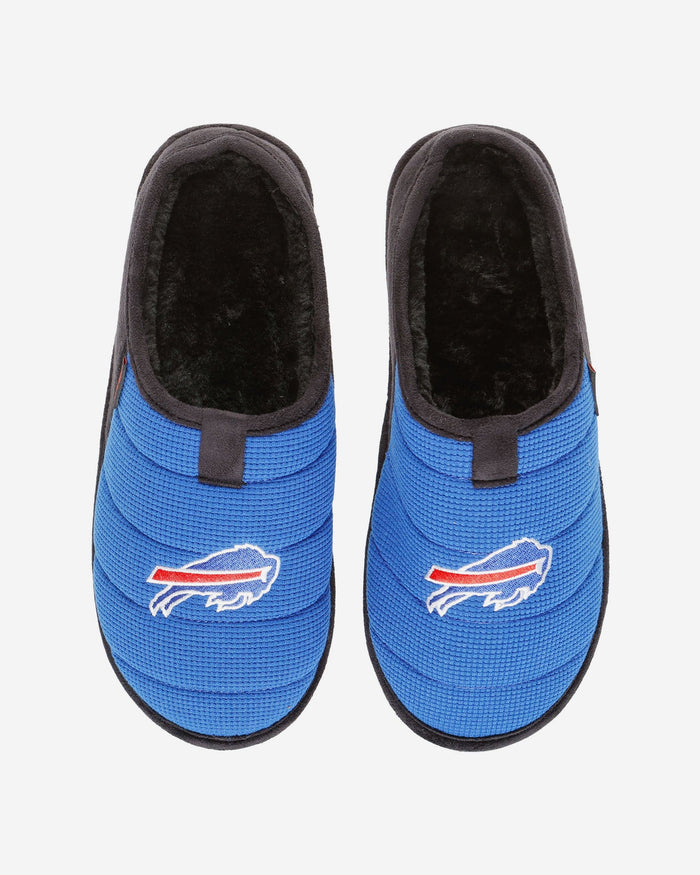 Buffalo Bills Thermal Slipper FOCO - FOCO.com