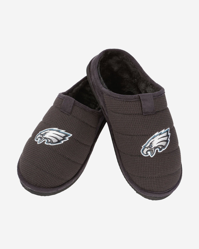 Philadelphia Eagles Thermal Slipper FOCO - FOCO.com