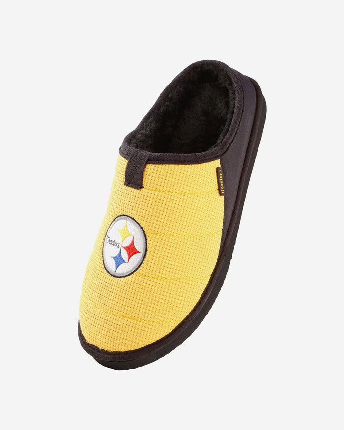 Pittsburgh Steelers Thermal Slipper FOCO - FOCO.com