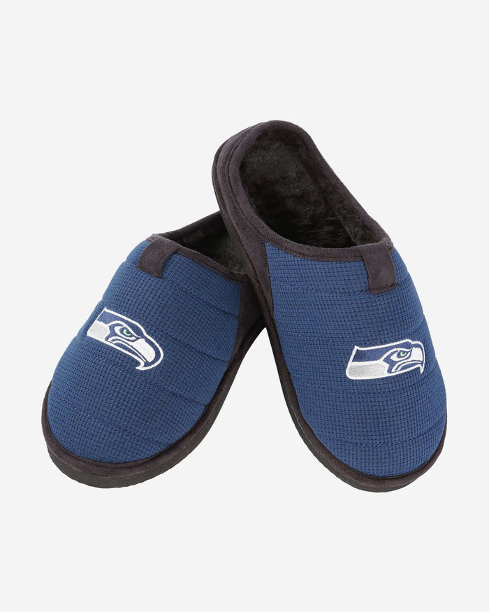 Seattle Seahawks Thermal Slipper FOCO - FOCO.com