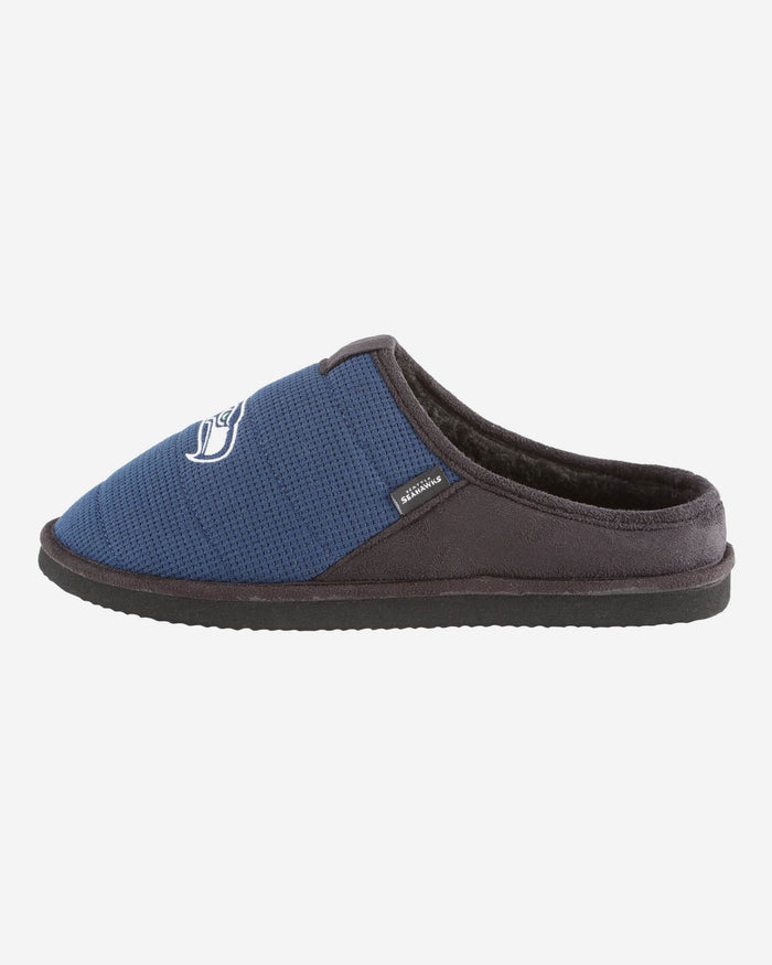 Seattle Seahawks Thermal Slipper FOCO S - FOCO.com