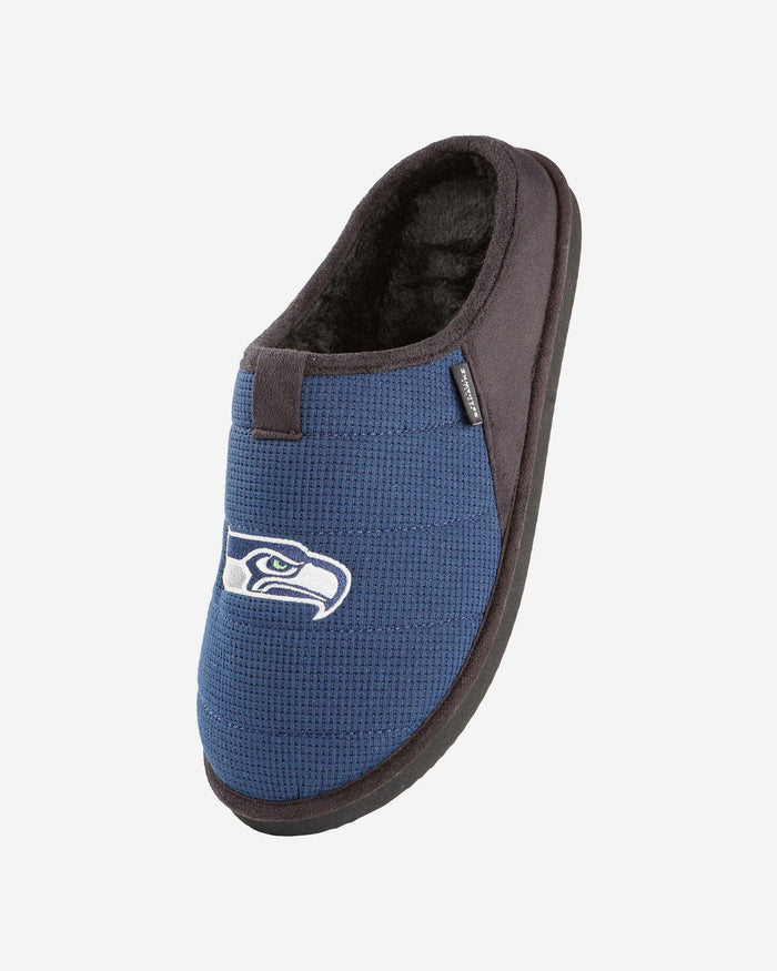 Seattle Seahawks Thermal Slipper FOCO - FOCO.com