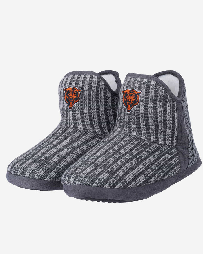 Chicago Bears Womens Arianna Boot FOCO S - FOCO.com