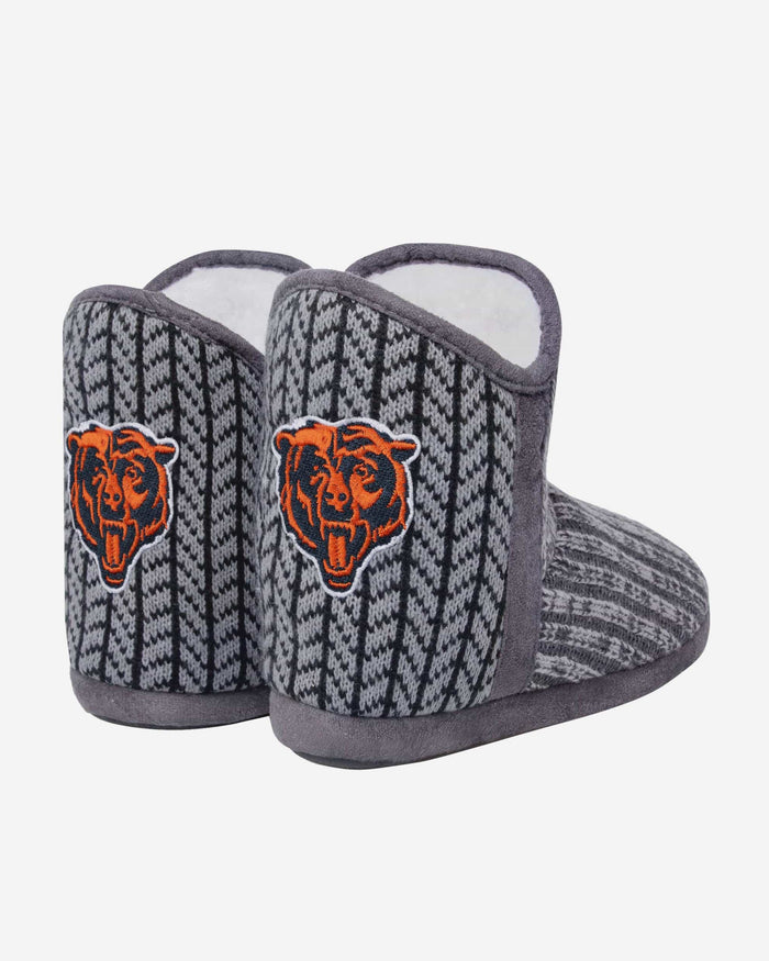 Chicago Bears Womens Arianna Boot FOCO - FOCO.com