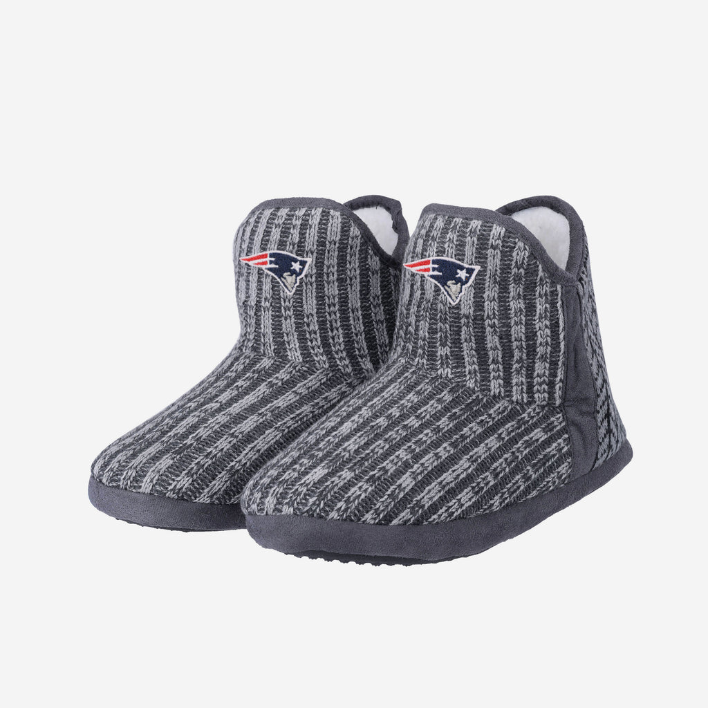 New England Patriots Womens Arianna Boot FOCO S - FOCO.com