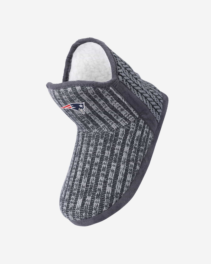 New England Patriots Womens Arianna Boot FOCO - FOCO.com