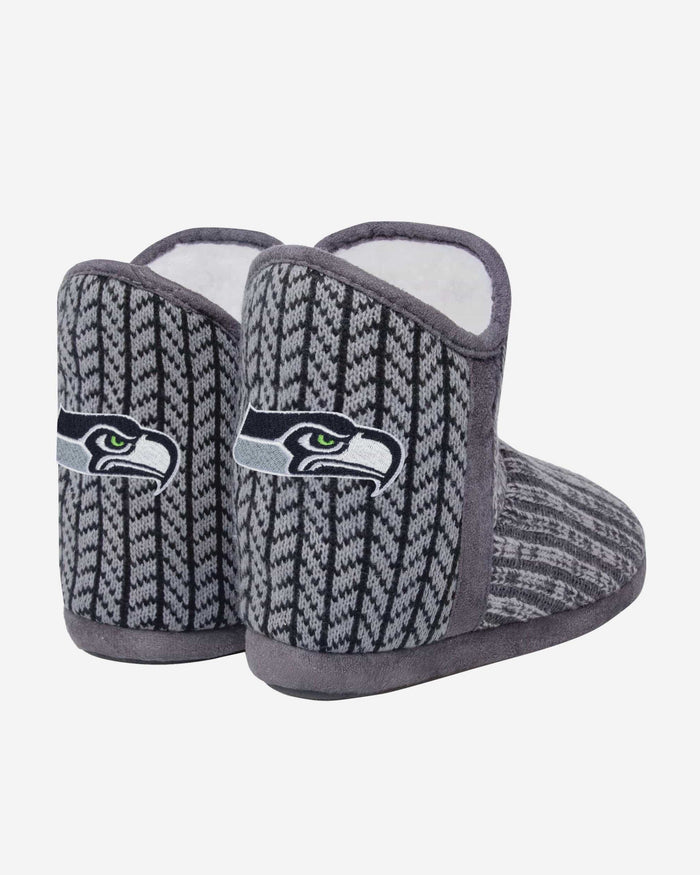 Seattle Seahawks Womens Arianna Boot FOCO - FOCO.com