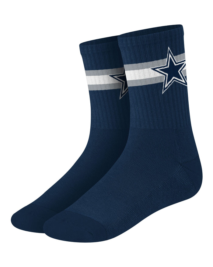 Dallas Cowboys Team Color Socks