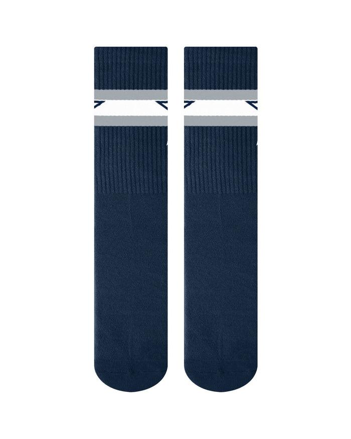 Dallas Cowboys Team Color Socks