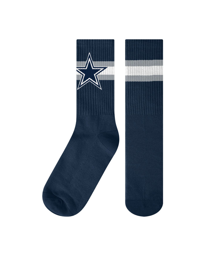 Dallas Cowboys Team Color Socks