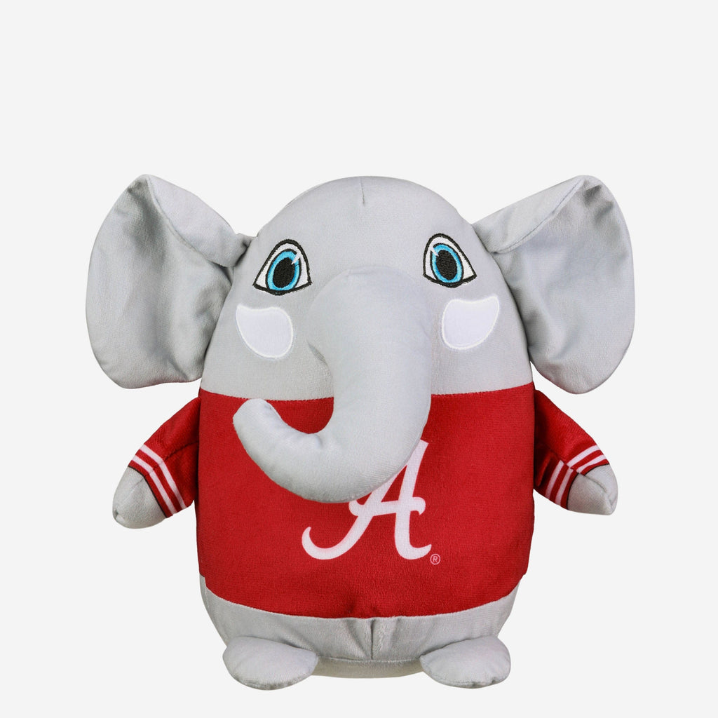 Big Al Alabama Crimson Tide 10 in Squisherz Mascot FOCO - FOCO.com