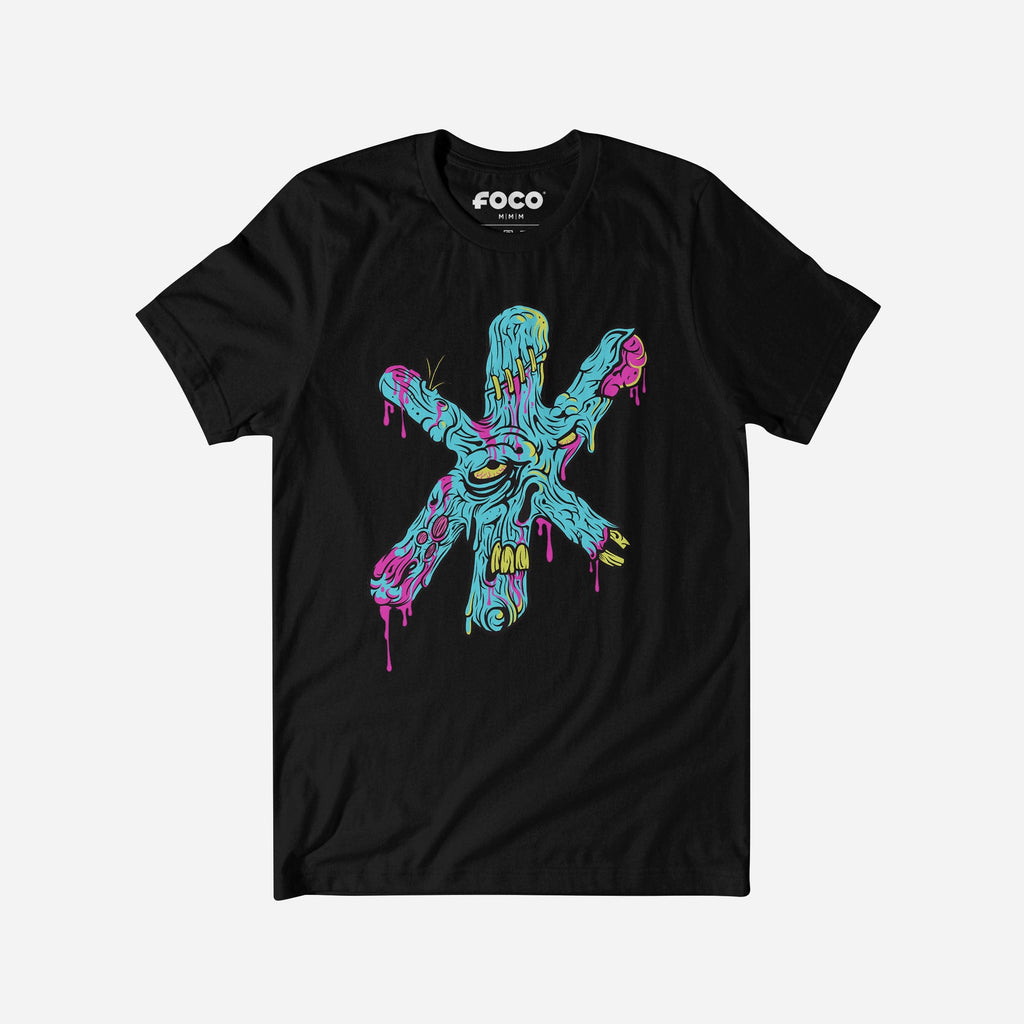 KLEW Halloween T-Shirt FOCO S - FOCO.com