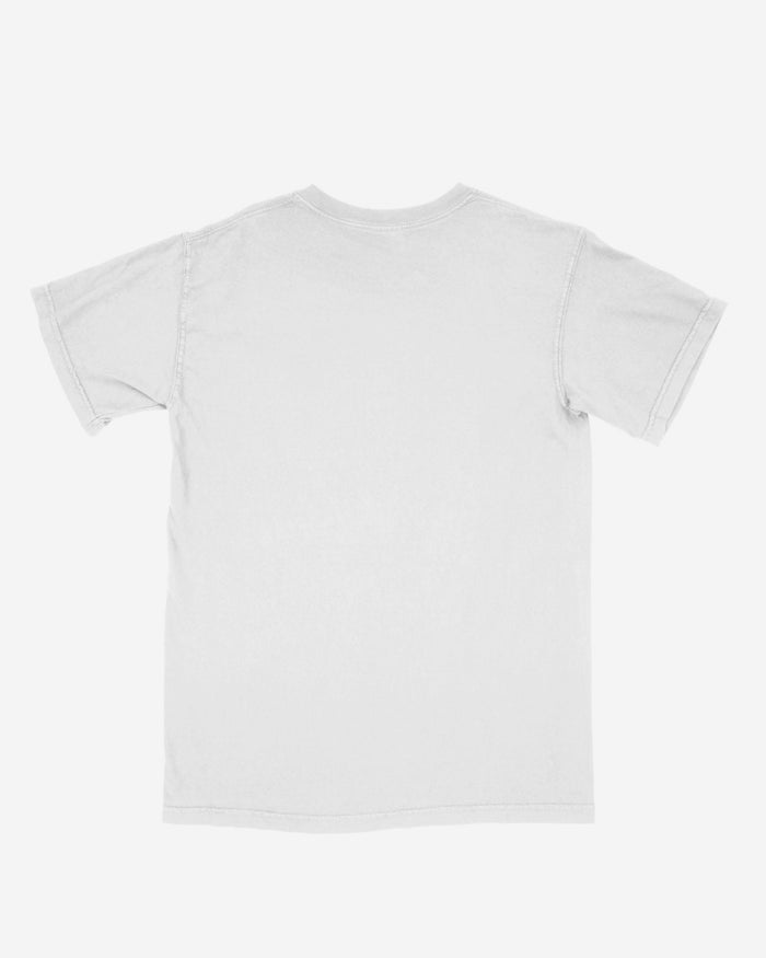 Trea Turner 2025 Vote Heavyweight T-Shirt FOCO Maroon S - FOCO.com