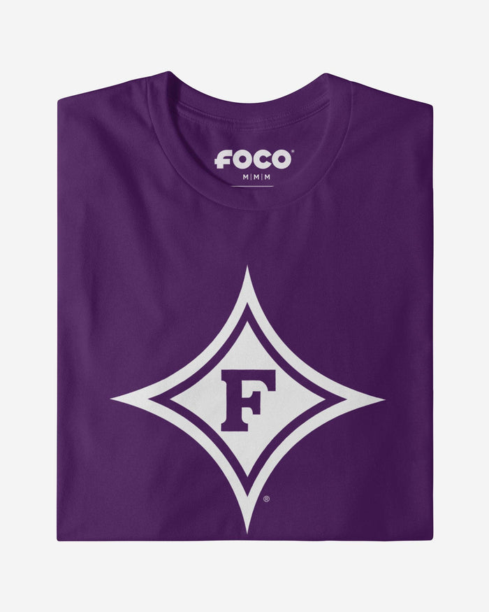 Furman Paladins Primary Logo T-Shirt FOCO - FOCO.com