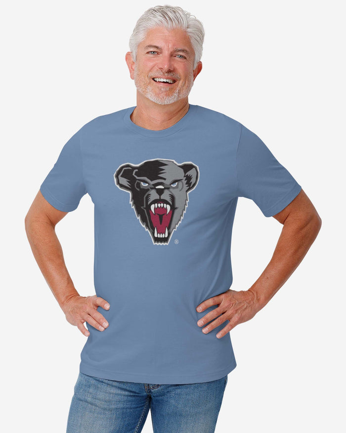 Maine Black Bears Primary Logo T-Shirt FOCO - FOCO.com