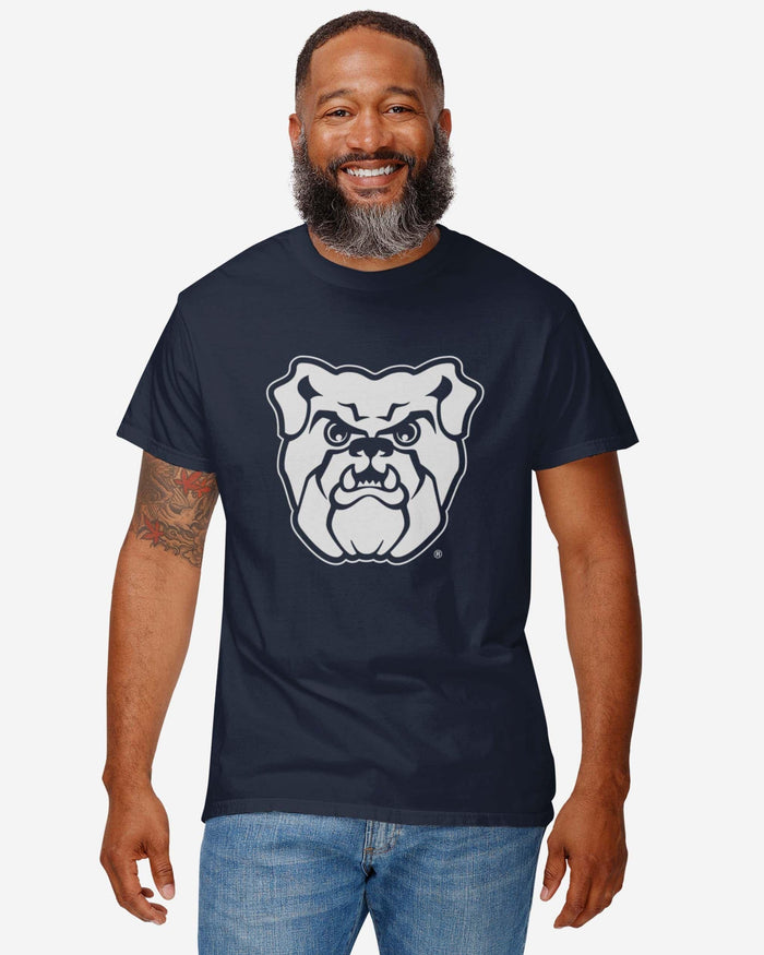 Butler Bulldogs Primary Logo T-Shirt FOCO - FOCO.com