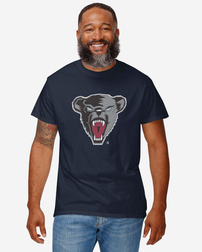 Maine Black Bears Primary Logo T-Shirt FOCO - FOCO.com